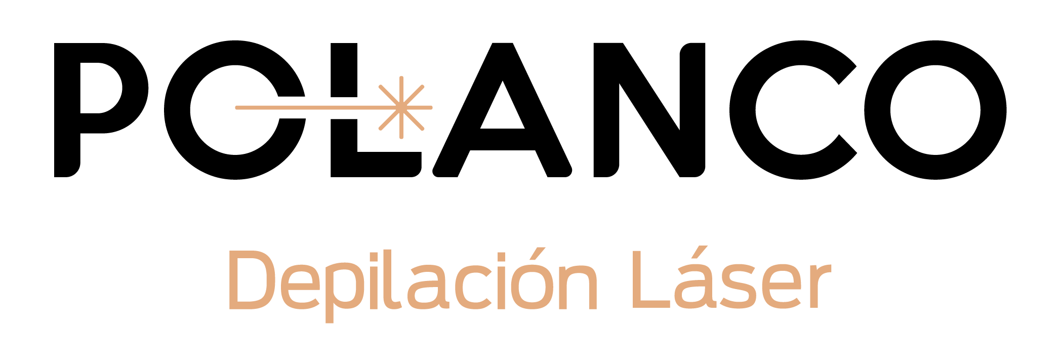 polanco logo nuevo-01 Polanco Cosmetic Laser Center Depilación Láser Tijuana logo